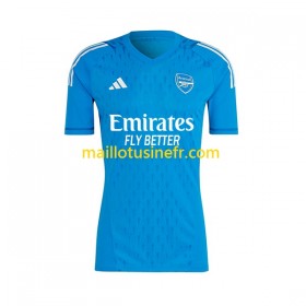 Maillot de Foot Arsenal Extérieur Gardien 2023-24